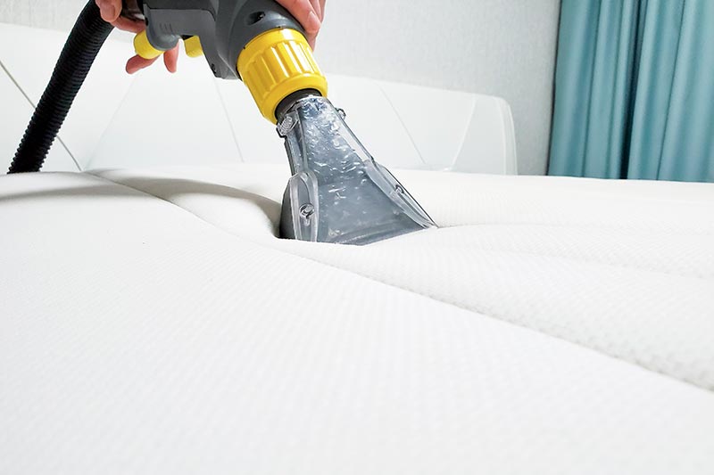 mattress cleaning manchester