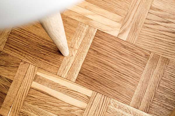 wood floor cleaning manchester